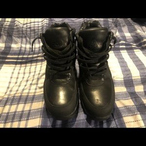 Nike ACG boots